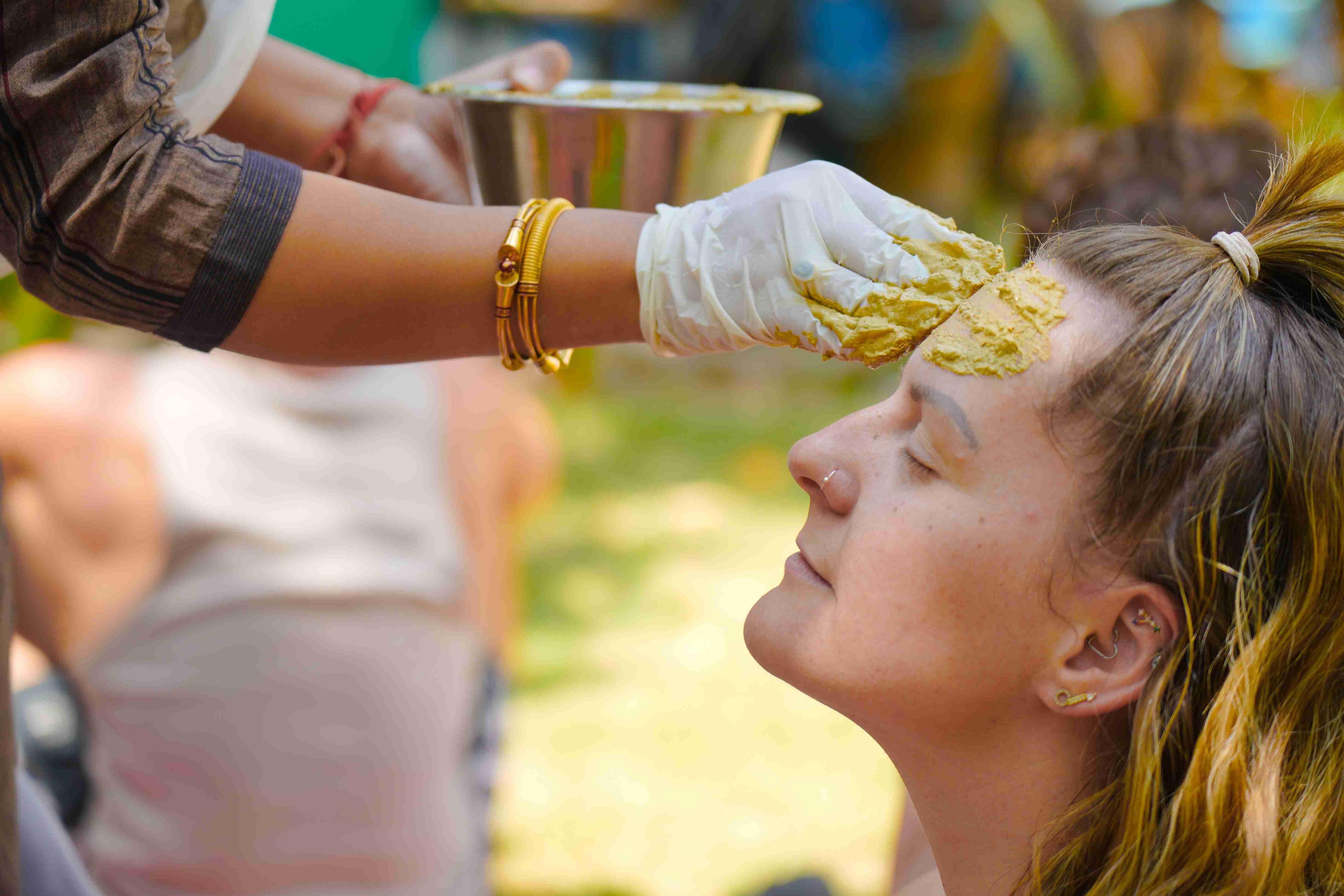 Yoga Teacher training in Rishikesh